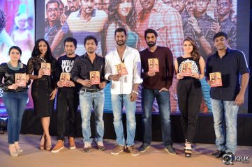 Maga Maharaju Movie Audio Launch